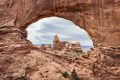 Arches National Park